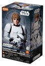 Star Wars Blokees Plastic Model Kit Luke Skywalker
