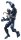 Marvel Marvel Rivals Blokees Plastic Model Kit Venom