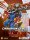 Marvel Rivals Blokees Plastic Model Kit Rocket Raccoon