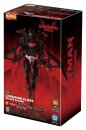 DC Comics Blokees Plastic Model Kit Batman Beyond