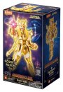 Saint Seiya Blokees Plastic Model Kit Scorpio Miro