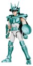 Saint Seiya Blokees Plastic Model Kit Dragon Shiryu