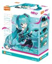 Hatsune Miku DaaLaMode Blokees Plastic Model Kit Hatsune...