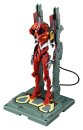 Evangelion Blokees Plastic Model Kit Prod. Model 02