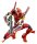Evangelion Blokees Plastic Model Kit Prod. Model 02