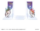 Okami 20th Anniversary Reprint Art Project Acryl Buchstützen 14 cm