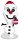 Disney POP! Vinyl Figur : Frozen NH- Olaf 9 cm
