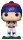 NFL POP! Vinyl Figur : Bills- Josh Allen (Beanie) 9 cm