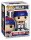 NFL POP! Vinyl Figur : Bills- Josh Allen (Beanie) 9 cm