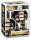 NFL POP! Vinyl Figur : Steelers- T.J. Watt 9 cm