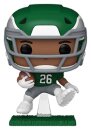 NFL POP! Vinyl Figur : Eagles- Saquon Barkley 9 cm