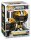 NFL POP! Vinyl Figur : Packers - Micah Parsons 9 cm