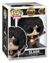 Guns N`Roses POP! Rocks Vinyl Figur Slash (November Rain)...