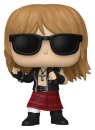 Guns N`Roses POP! Rocks Vinyl Figur Axl Rose (LaLD) 9 cm