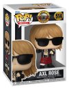 Guns N`Roses POP! Rocks Vinyl Figur Axl Rose (LaLD) 9 cm