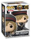 Guns N`Roses POP! Rocks Vinyl Figur – Duff McKagan...