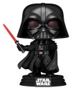 Star Wars POP! Vinyl Wackelkopf-Figur Darth Vader (In...