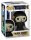 Harry Potter POP! Movies Vinyl Figur Death Eater 9 cm