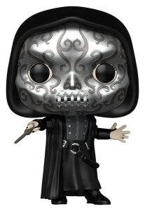 Harry Potter POP! Movies Vinyl Figur Bellatrix Lestrange 9 cm