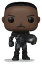 Pacific Rim POP! Movies Vinyl Figur Marshal Pentecost 9 cm