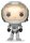 Pacific Rim POP! Games Vinyl Figur Raleigh Becket 9 cm