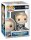 Pacific Rim POP! Games Vinyl Figur Raleigh Becket 9 cm