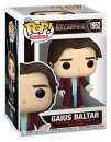 Battlestar Galactica POP! Television Vinyl Figur Gaius...