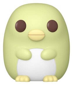 Sumikko Gurashi POP! Animation Vinyl Figur Penguin? 9 cm
