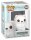Sumikko Gurashi POP! Animation Vinyl Figur Shirokuma 9 cm