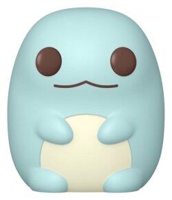 Sumikko Gurashi POP! Animation Vinyl Figur Tokage 9 cm
