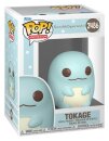 Sumikko Gurashi POP! Animation Vinyl Figur Tokage 9 cm