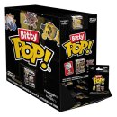 Five Nights at Freddys Bitty POP! Vinyl Figuren 2 cm...
