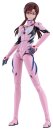Rebuild of Evangelion Plamatea Plastic Model Kit Mari...