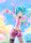 Character Vocal Series 01: Hatsune Miku Pop Up Parade PVC Figur DecoMiku (Lightness) L Size 23 cm