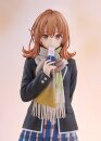 My Teen Romantic Comedy SNAFU G.S. Collection PVC Figur 1/6 Iroha Isshiki Light Novel Ver. 24 cm