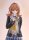 My Teen Romantic Comedy SNAFU G.S. Collection PVC Figur 1/6 Iroha Isshiki Light Novel Ver. 24 cm