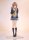 My Teen Romantic Comedy SNAFU G.S. Collection PVC Figur 1/6 Iroha Isshiki Light Novel Ver. 24 cm