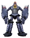 The Big O Moderoid Plastic Model Kit Big O (re-run) 23 cm