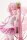 Character Vocal Series 01: Hatsune Miku G.S. Collection [SC] PVC Figur 1/7 Sakura Miku: GSC Illustration Contest Ver. 26 cm