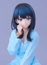 Gridman Universe Pop Up Parade Swacchao! PVC Figur Rikka...