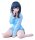 Gridman Universe Pop Up Parade Swacchao! PVC Figur Rikka Takarada: Pajamas Ver. XL 20 cm