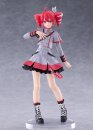 Synthesizer V Pop Up Parade PVC Figur Kasane Teto: Synthesizer V AI Ver. L 22 cm