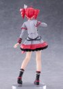 Synthesizer V Pop Up Parade PVC Figur Kasane Teto: Synthesizer V AI Ver. L 22 cm
