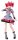 Synthesizer V Pop Up Parade PVC Figur Kasane Teto: Synthesizer V AI Ver. L 22 cm