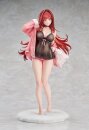 Goddess of Victory: Nikke PVC Figur 1/7 Rapi: Red Hood (Cherished Red) 26 cm