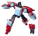 Transformers Age of the Primes Deluxe Class Actionfigur...