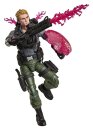 G.I. Joe Classified Series Actionfigur Night Force:...