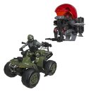 G.I. Joe Classified Series Actionfiguren & Fahrzeuge...