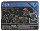 G.I. Joe Classified Series Actionfiguren & Fahrzeuge...