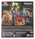 Magic The Gathering: Marvel Super Heroes Marvel Legends...